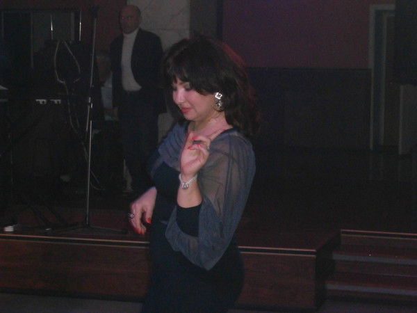 Жанна Шикина