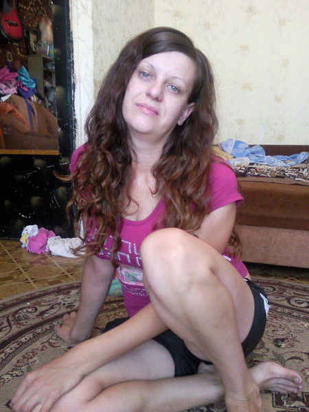 Наташа Кушнаренко