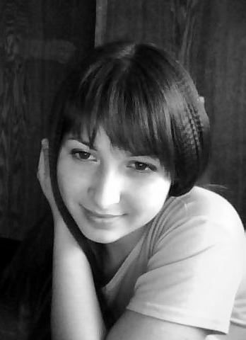 Анастасия Ушакова