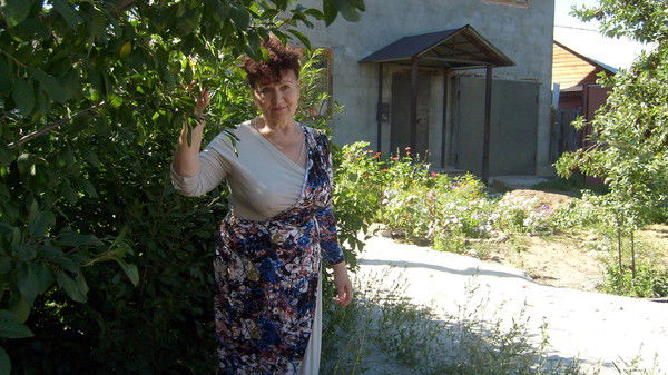 Римма Кочкина