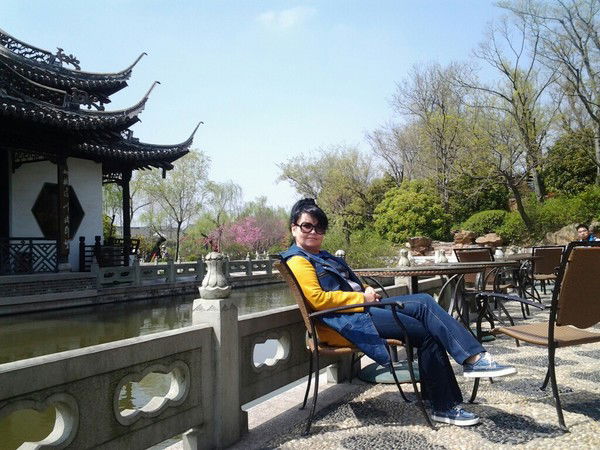 Лариса Спиридонова