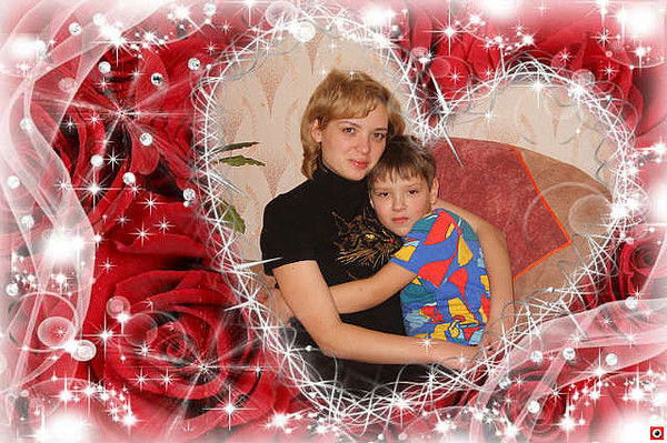 Анна Верхоланцева