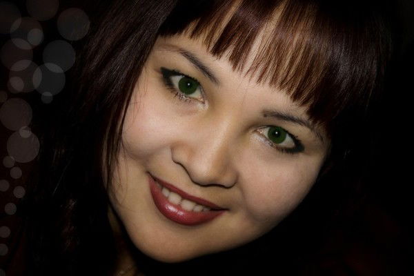 Эльвира Узянбаева