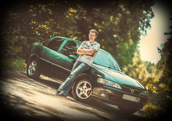 Денис Смаглюк