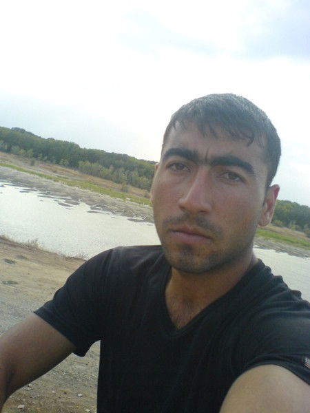 Мухамад Талбиев