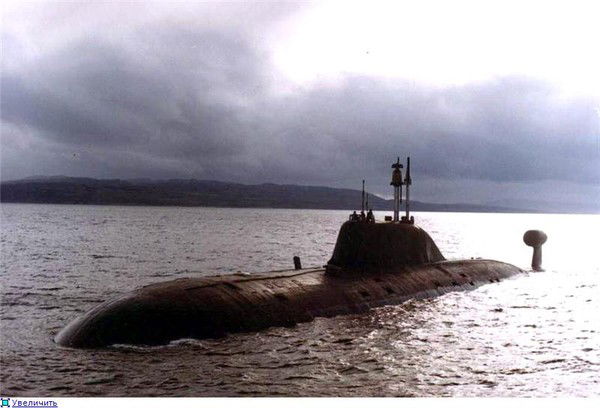 Анатолий Гаа