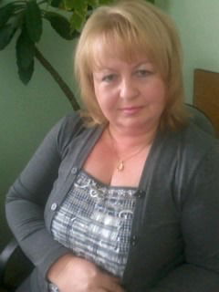 Татьяна Куштынова