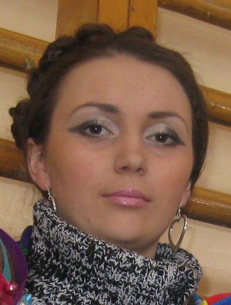 Eлена Личко