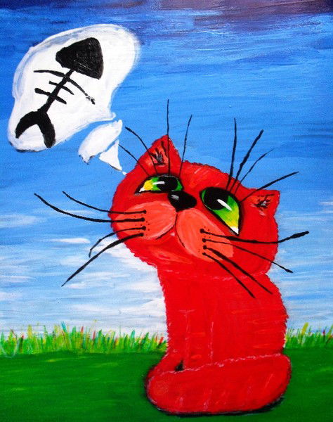 Саша Шулепов