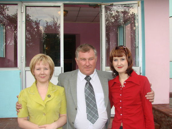 Сергей Адаменко