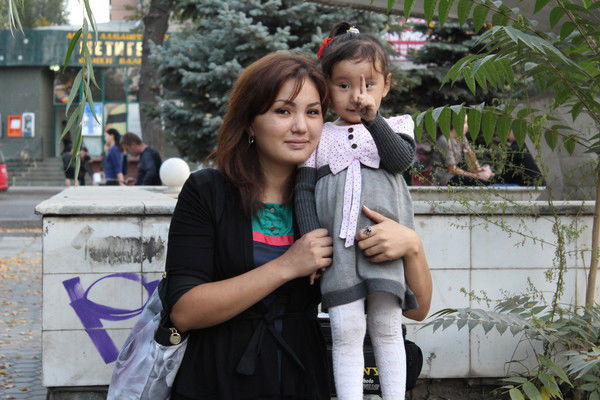 Айпери Кадыркулова