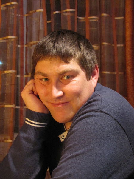 Сергей Топчий