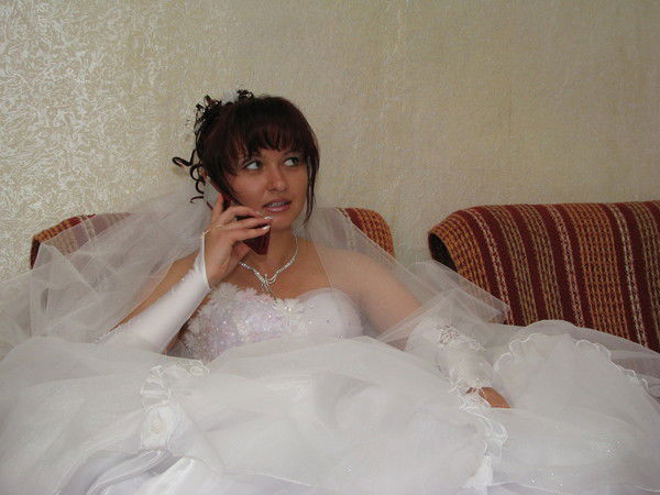 Светлана Момот