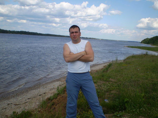 Фёдор Ельцов