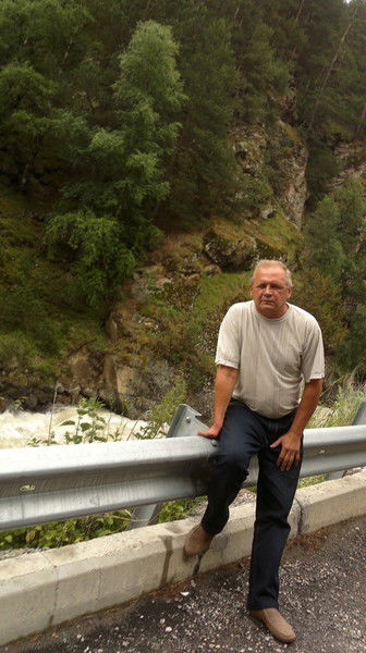 Евгений Лисичкин