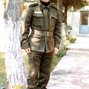 Zeynalov Rafik