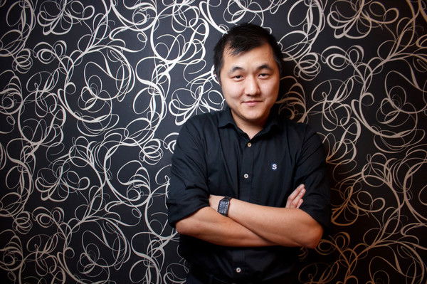 Александр Тян