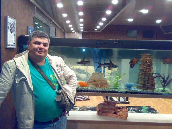 Максим Далиев