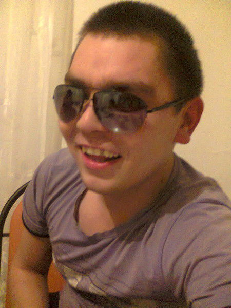 Артем Кравцовски