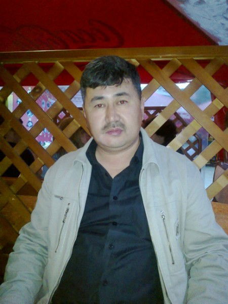 Жомарт Булатов