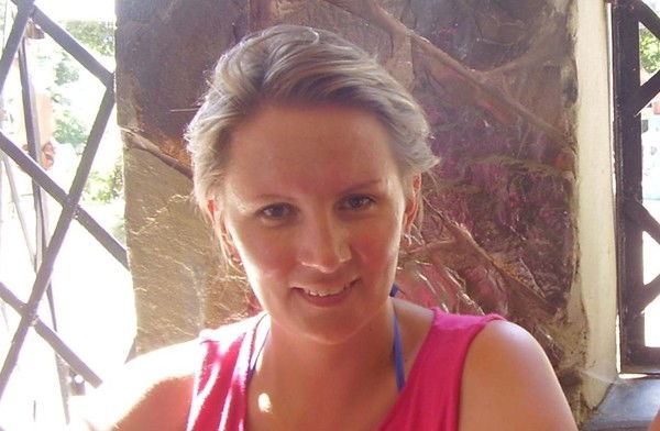 Елена Шалина