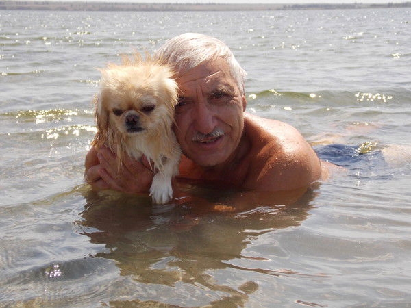 Александр Похожиенко