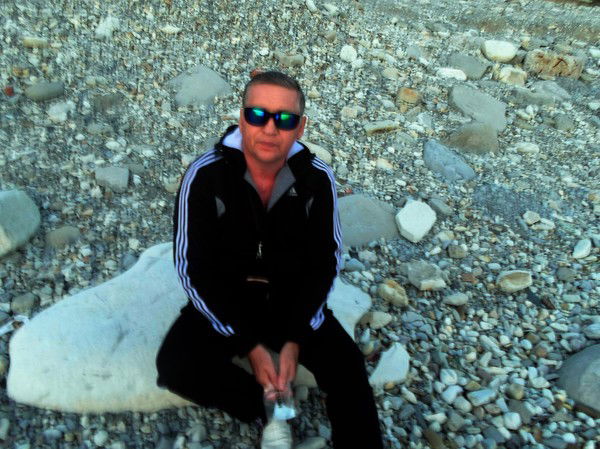 Игорь Косинов