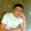 Айбек Сагатбеков