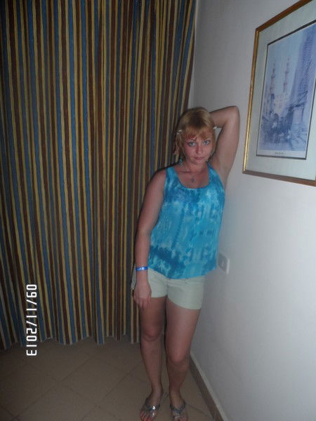 Ольга Чигина