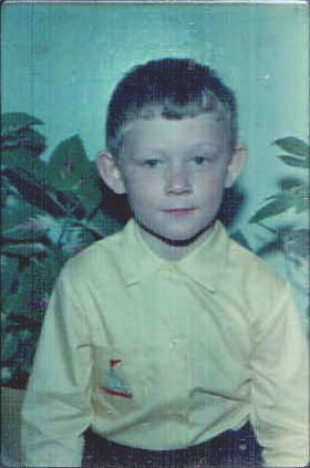 Владимир Ганин