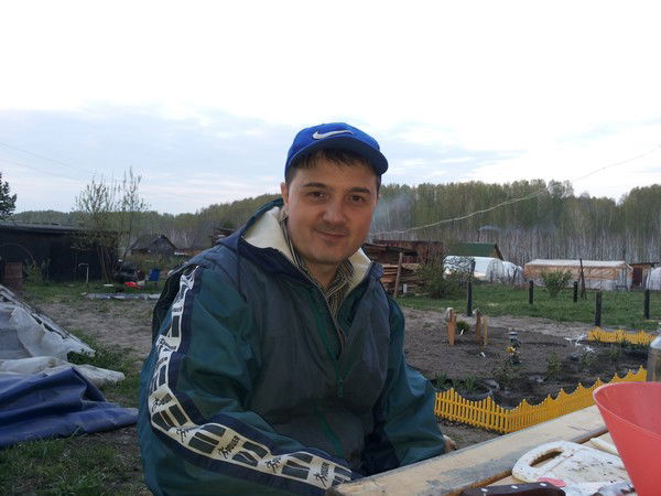 Владимир Юровский