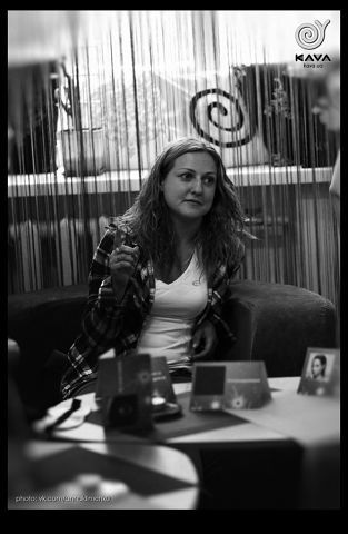 Юлия Танасийчук