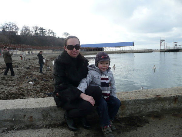 Татьяна Трунова