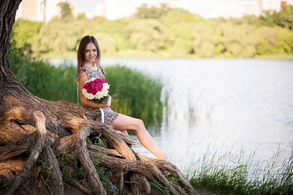 Анастасия Моисеева