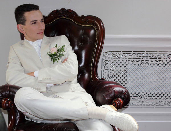 Андрей Закатов