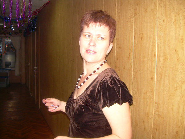 Елена Дмитриева