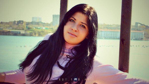 Дарья Петрина