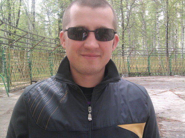 Дмитрий Ившин