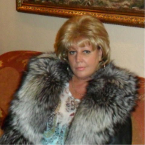 Елена Олещенко