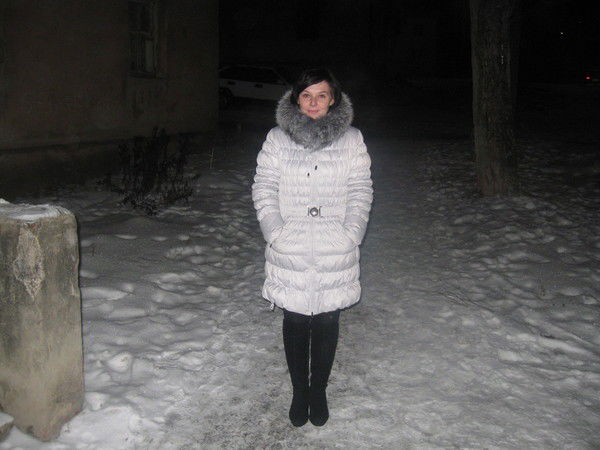 Ирина Сорокина