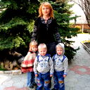 Лилия Стефанцова