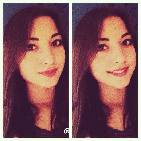 Алина Амирова