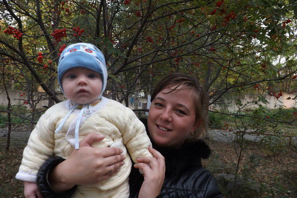 Мария Тушич