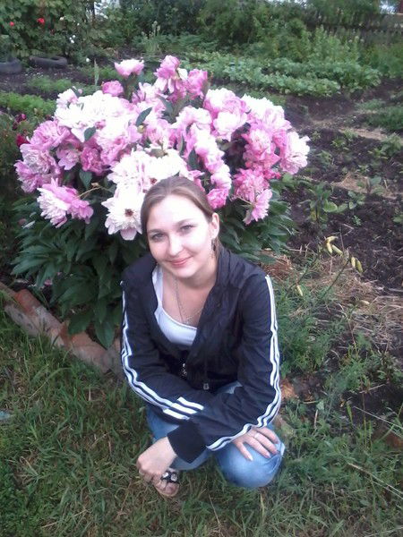 Татьяна Эрдман