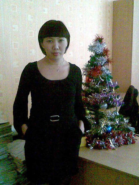 Асема Мырзалиева