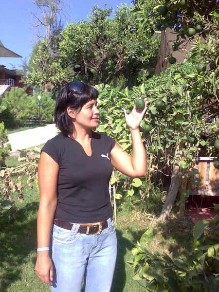 Лора Медведева