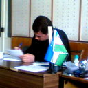 Ismoilov Saidolim