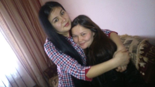 Гульжан Беккожа