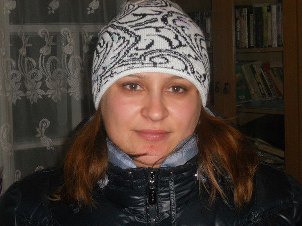 Юлия Старкова-Беляева