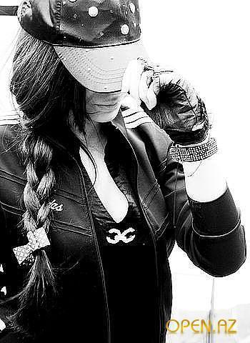 Асель Кисанова